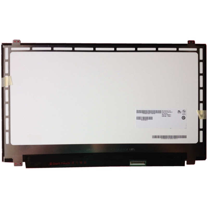 Οθόνη Laptop Screen 15.6" slim 40p HD 1366x768  LP156WH3 TL D1 E1 F1 L1 L2 L3 Q1 S1 S2 S3 SA T1 TA TB S2