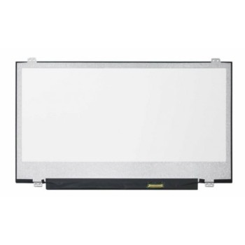 Οθόνη Laptop Screen 14" slim 30p HD 1366x768 N140BGE-E43 REV C3 NT140WHM N31 N41 NT140WHM-N41 V8.0 V8.1