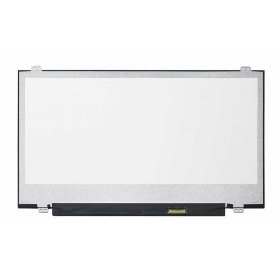 Οθόνη Laptop Screen 14" slim 30p HD 1366x768 N140BGE-E43 REV C3 NT140WHM N31 N41 NT140WHM-N41 V8.0 V8.1