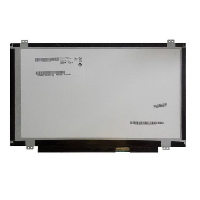 Οθόνη Laptop Screen 14.0" slim 40p 1366x768 HB140WH1-504 HB140WX1-300 V4.0 HB140WX1-400 HB140WX1-500 V4.0 Οθόνη Laptop Screen 14.0" slim 40p 1366x768 HB140WH1-504 HB140WX1-300 V4.0 HB140WX1-400 HB140WX1-500 V4.0