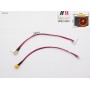 DC Power Jack Βύσμα Τροφοδοσίας Acer Aspire 5310G 5520 5520G 5535 5535Z