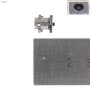 DC Power Jack Βύσμα Τροφοδοσίας Samsung NP300V5A NP305E5A NP305V5A
