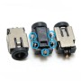 DC Power Jack Βύσμα Τροφοδοσίας AsusUX31 UX21 UX21A UX32 UX31a UX31e UX32vd X200