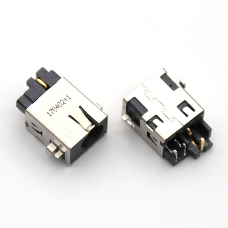 DC Power Jack Βύσμα Τροφοδοσίας ASUS Q301 L555 Q301L Q301LA 