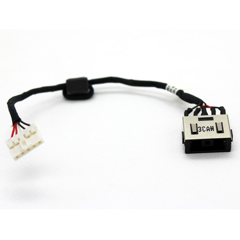DC Power Jack Βύσμα Τροφοδοσίας Lenovo G50-30 G50-70 G50 G50-45 G50-30