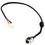 DC Power Jack Βύσμα Τροφοδοσίας Toshiba Satellite L650 L750 L775 655 DD0BLBPB010 A000079400 
