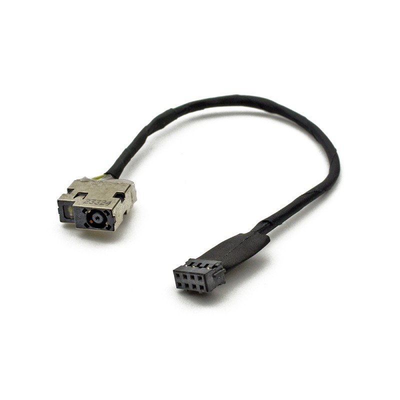 DC Power Jack Βύσμα Τροφοδοσίας HP 14-D 15-D 14-D000 14-D100 15-D000 747116-001 