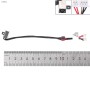DC Power Jack Βύσμα Τροφοδοσίας Dell Inspiron 15-5000 15-5555 15-5558 