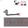 DC Power Jack Βύσμα Τροφοδοσίας Dell Inspiron 13 7375 7569 7579 