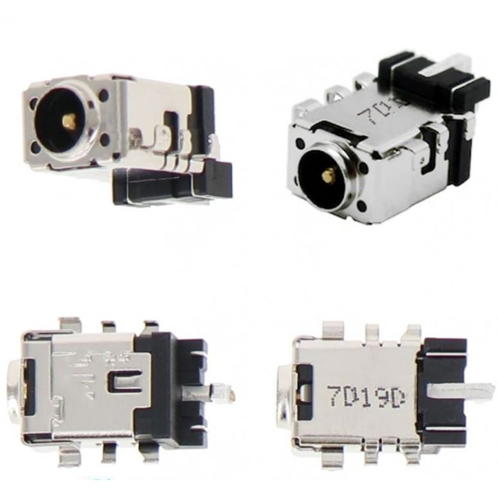 DC Power Jack Βύσμα Τροφοδοσίας για Asus X456UV 