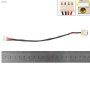 DC Power Jack Βύσμα Τροφοδοσίας Acer Aspire Travelmate P259-M DC jack DD0ZAAAD100