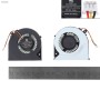 Fan Ανεμιστηράκι Toshiba Satellite C55-A-1NK  3PIN