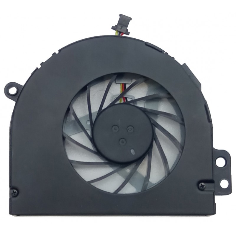 Fan Ανεμιστηράκι DELL Inspiron 1464 1764 P09G P07E 3PIN 