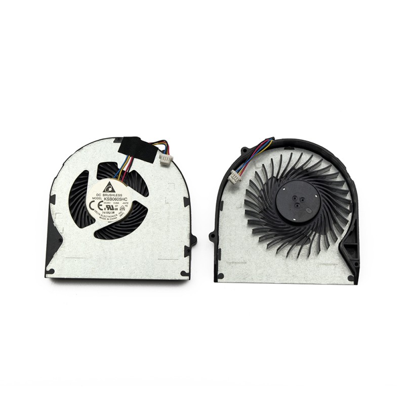 Fan Ανεμιστηράκι Lenovo B570 V570 Z570 V570A B575 B575E