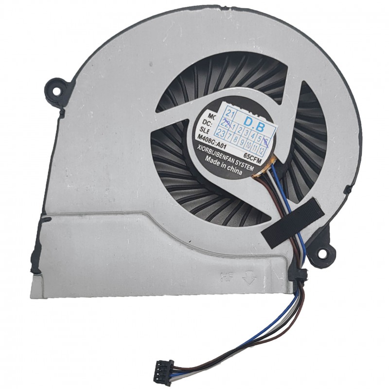 Fan Ανεμιστηράκι HP 14-E 15-E 17-E 719860-001 