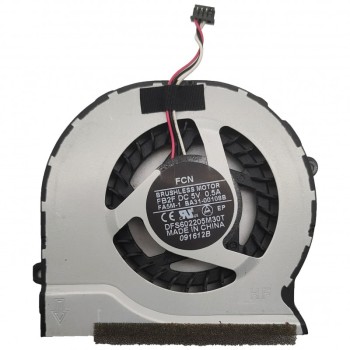 Fan Ανεμιστηράκι SAMSUNG NP300E4A NP300E4X NP300E4C