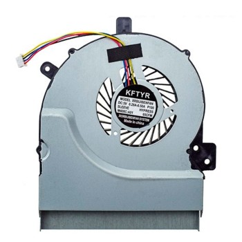 Fan Ανεμιστηράκι ASUS K55 K55V K55D K55DR K55VD K55VM K55X