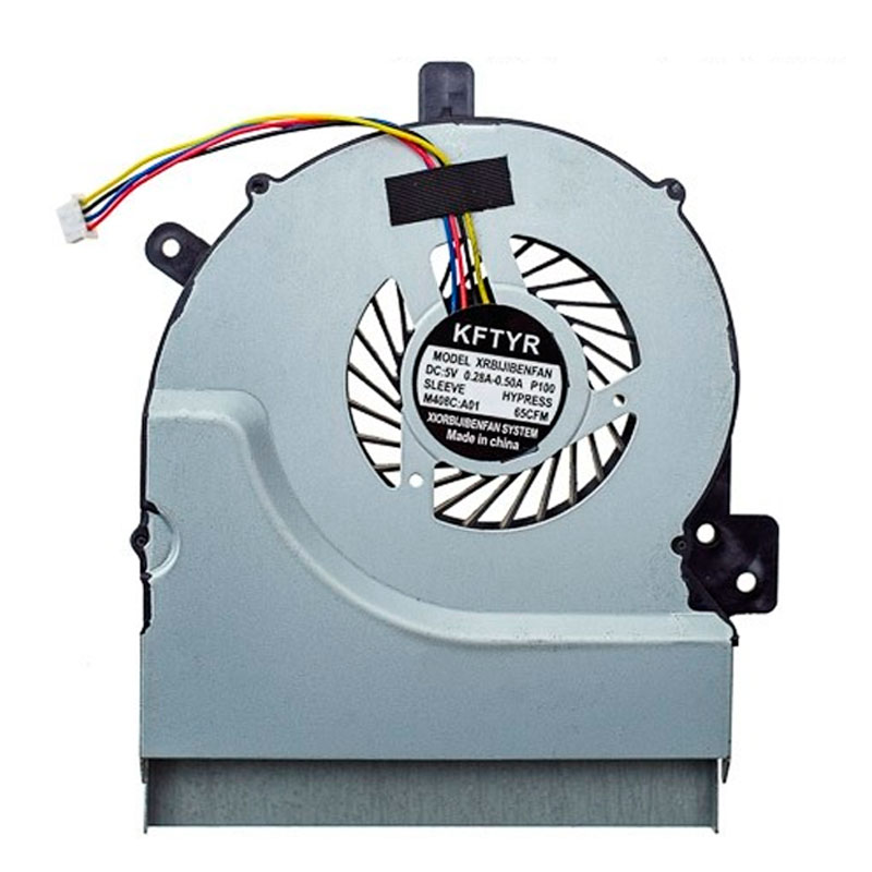 Fan Ανεμιστηράκι ASUS K55 K55V K55D K55DR K55VD K55VM K55X