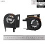 Fan Ανεμιστηράκι Sony Vaio PCG-3C11M 