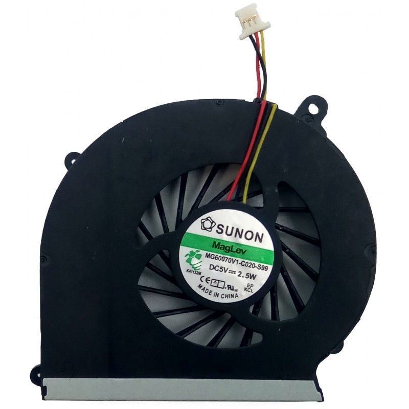 Fan Ανεμιστηράκι HP 430 431 436 435 630 635 3PIN 