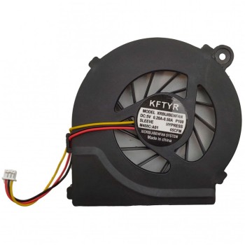 Fan Ανεμιστηράκι HP G62 G72 255 G1 646578-001 606609-001 3PIN