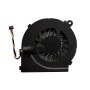 Fan Ανεμιστηράκι HP 612354-001 G4-1000 450 455 4Pin 