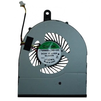 Fan Ανεμιστηράκι DELL 15-5558 14-5458 5459 5559 5755 5758 5555
