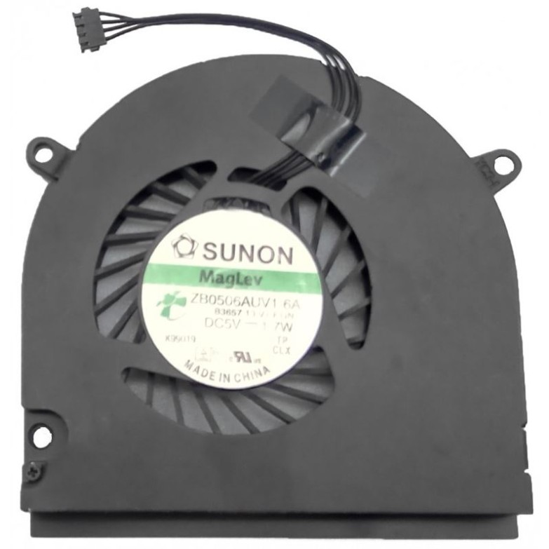 Fan Ανεμιστηράκι APPLE MACBOOK PRO A1278 2008 2011 A1342