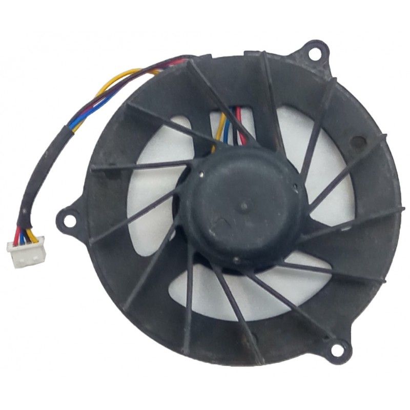 Fan Ανεμιστηράκι Dell Studio 1555 1558 W956J 1535 4PIN