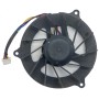 Fan Ανεμιστηράκι Dell Studio 1555 1558 W956J 1535 4PIN
