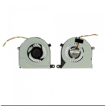 Fan Ανεμιστηράκι DELL 17R N7010 RKVVP 3PIN