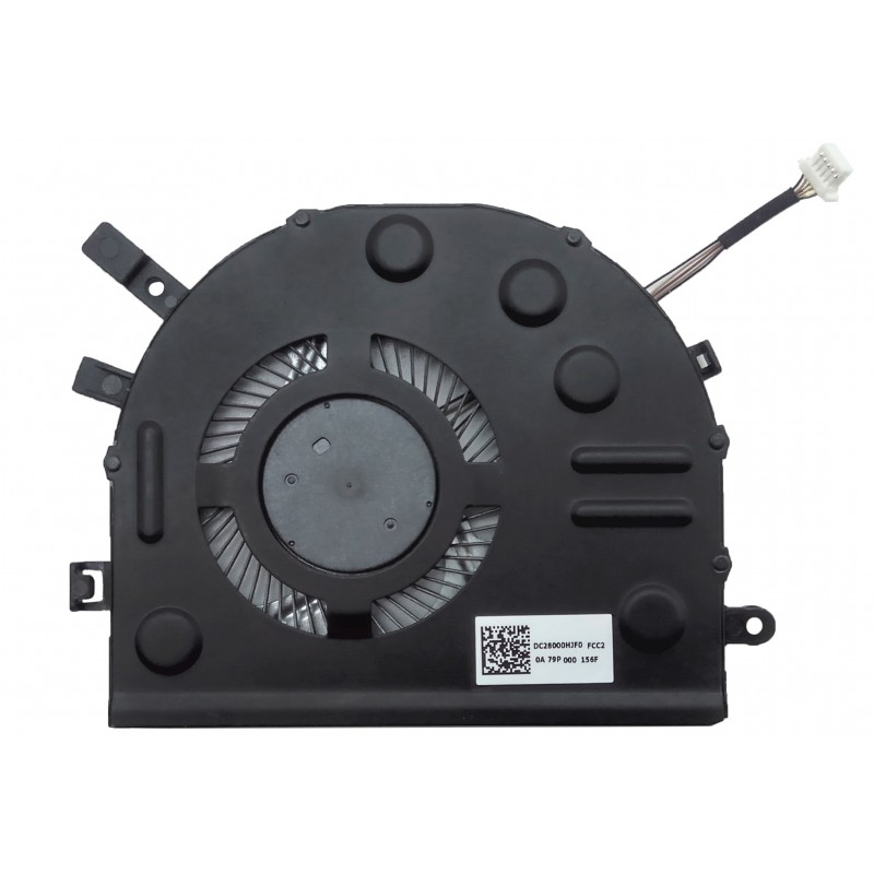 Fan Ανεμιστηράκι Lenovo IdeaPad 510S-14IKB 510S-14ISK 