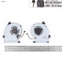 Fan Ανεμιστηράκι ASUS R540 R540UP X540LJ 