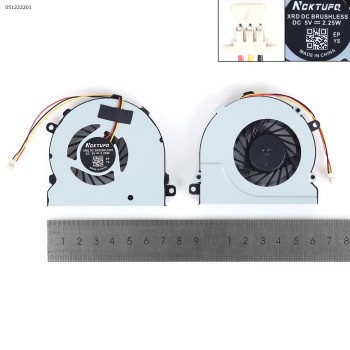 Fan Ανεμιστηράκι DELL 15 3567 3576 3467