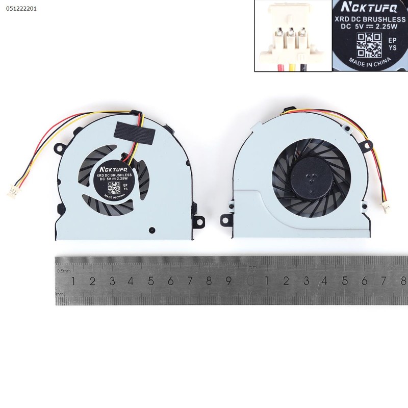 Fan Ανεμιστηράκι DELL 15 3567 3576 3467
