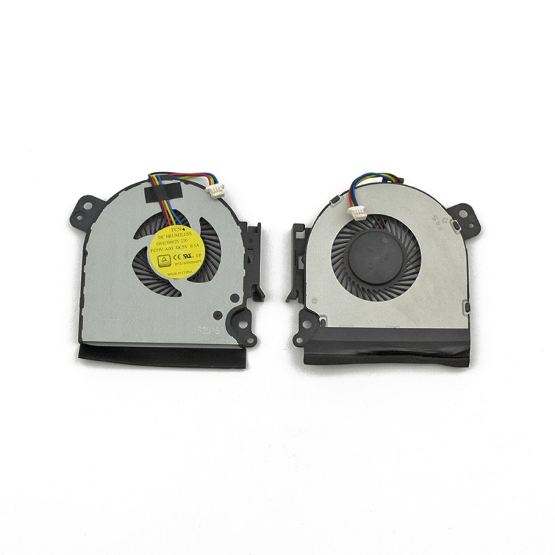 Fan Ανεμιστηράκι Toshiba Satellite Pro A50-D-119