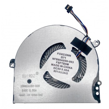 Fan Ανεμιστηράκι HP 14S-BP 15-CC 15-CK 