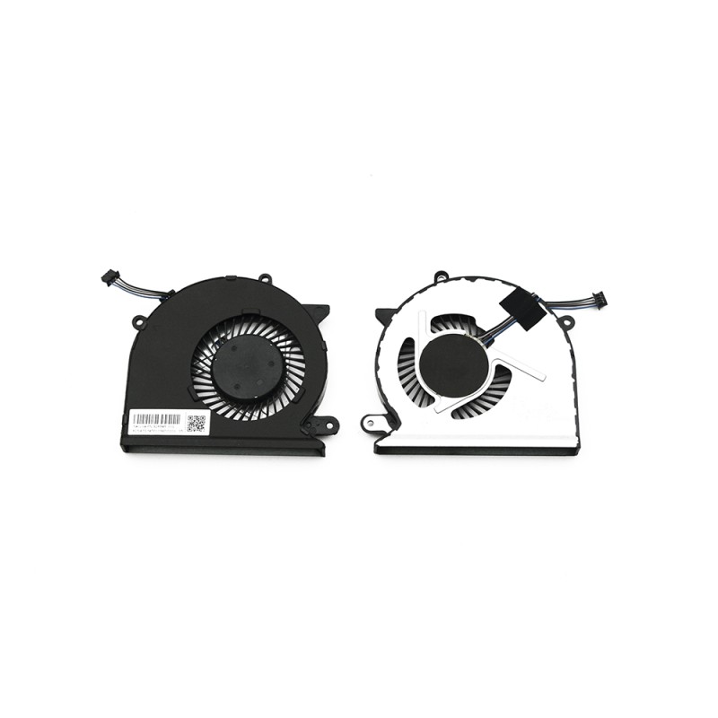 Fan Ανεμιστηράκι HP 15-cd027ax 