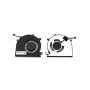 Fan Ανεμιστηράκι HP 15-cd027ax 