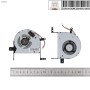 Fan Ανεμιστηράκι ASUS VivoBook F510UA-AH51 X510UN X510QR  X510UA X510UR  4 PIN