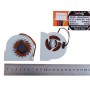 Fan Ανεμιστηράκι HP 6570B 8560P 8570 6565B 641183-001 686311-001