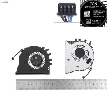 Fan Ανεμιστηράκι HP 17-ca2001nv 17-CA1001NV 17-ca2002nv 17-ca1320ng 