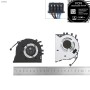 Fan Ανεμιστηράκι HP 17-BY1053DX 17-BY1061ST 17-BY1062ST 