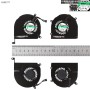 Fan Ανεμιστηράκι Apple MACBOOK PRO A1286 2008 2009 2010 2011 2012 LEFT+RIGHT