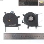 Fan Ανεμιστηράκι Apple MACBOOK A1708 610-00137 923-01168 610-00137 2016