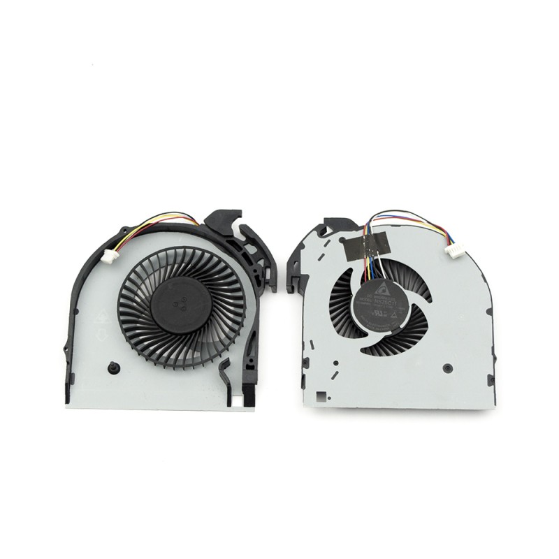 Fan Ανεμιστηράκι Lenovo V110-15 V110-15ISK V110-15IAP  5PIN