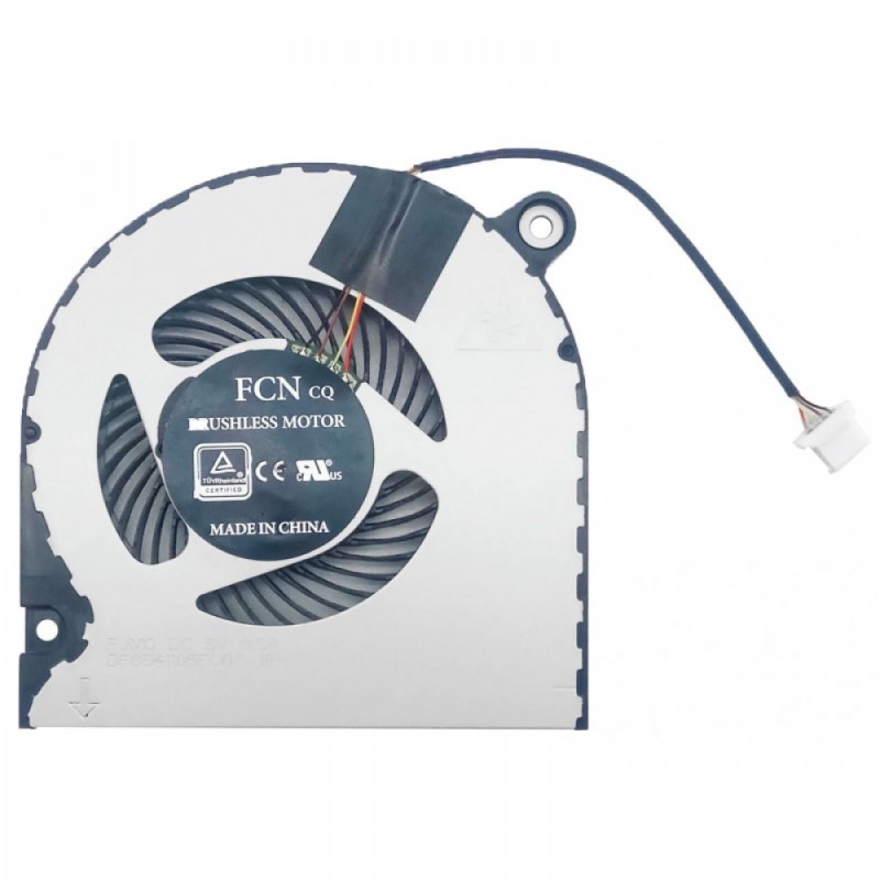 Fan Ανεμιστηράκι Acer A314-31 A315-58-542P 23.A6MN2.001 