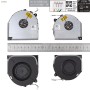 Fan Ανεμιστηράκι Lenovo LEGION Y530-15ICH Y7000 Y530 CPU GPU