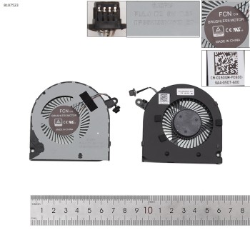 Fan Ανεμιστηράκι DELL Latitude G3 3590 G3-3590 GPU
