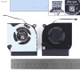 Fan Ανεμιστηράκι Acer Predator Helios PH317-53 PH315-52 GPU